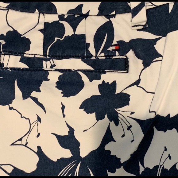 Tommy Hilfiger Island Khaki Slacks - Picture 5 of 5